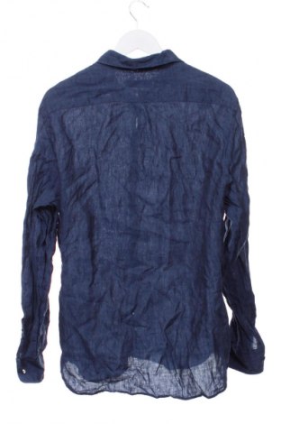 Férfi ing Trussardi, Méret XS, Szín Kék, Ár 26 936 Ft