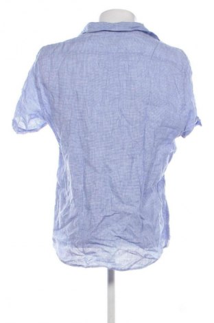 Męska koszula Trussardi Jeans, Rozmiar XL, Kolor Kolorowy, Cena 114,99 zł