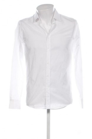 Cămașă de bărbați Tudors, Mărime M, Culoare Alb, Preț 76,32 Lei