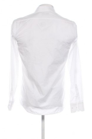 Cămașă de bărbați Tudors, Mărime M, Culoare Alb, Preț 76,32 Lei