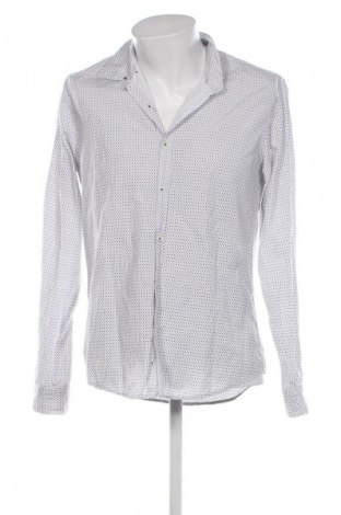 Ανδρικό πουκάμισο Tudors, Μέγεθος L, Χρώμα Πολύχρωμο, Τιμή 14,83 €