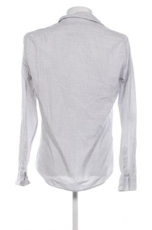 Ανδρικό πουκάμισο Tudors, Μέγεθος L, Χρώμα Πολύχρωμο, Τιμή 14,83 €