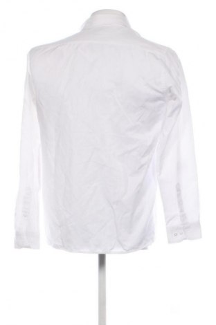 Férfi ing U.S. Polo Assn., Méret L, Szín Fehér, Ár 7 319 Ft