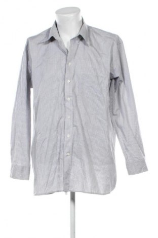 Ανδρικό πουκάμισο Unbranded, Μέγεθος XL, Χρώμα Πολύχρωμο, Τιμή 4,99 €