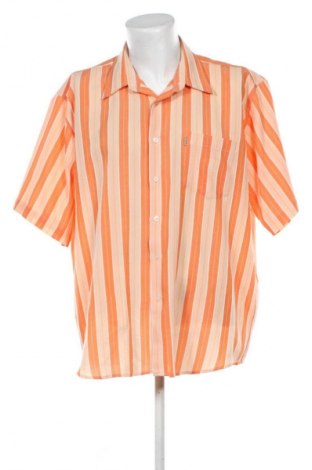 Herrenhemd Unbranded, Größe XXL, Farbe Mehrfarbig, Preis € 15,00