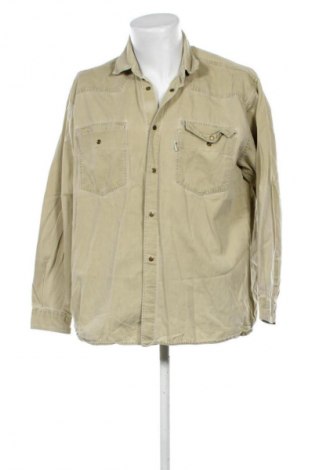 Pánská košile  Unbranded, Velikost XL, Barva Zelená, Cena  371,00 Kč