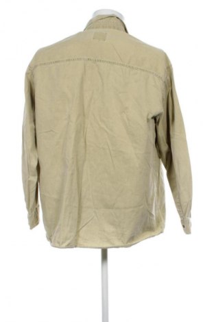 Pánská košile  Unbranded, Velikost XL, Barva Zelená, Cena  371,00 Kč