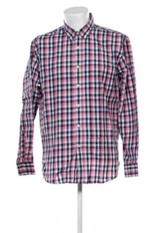 Herrenhemd Unbranded, Größe XL, Farbe Mehrfarbig, Preis € 14,77