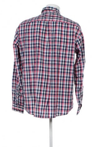 Herrenhemd Unbranded, Größe XL, Farbe Mehrfarbig, Preis € 14,77