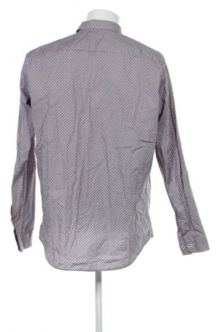 Herrenhemd Unbranded, Größe M, Farbe Mehrfarbig, Preis € 14,77