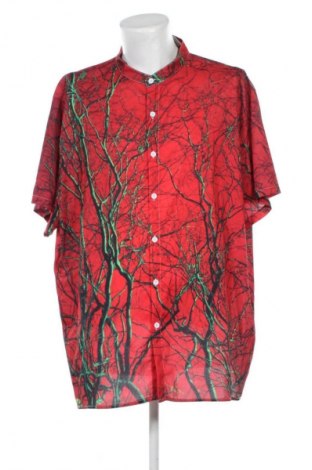 Pánská košile  Unbranded, Velikost 5XL, Barva Vícebarevné, Cena  366,00 Kč