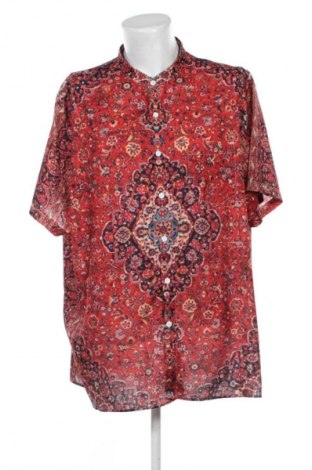 Pánská košile  Unbranded, Velikost 5XL, Barva Vícebarevné, Cena  366,00 Kč