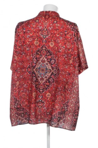 Pánská košile  Unbranded, Velikost 5XL, Barva Vícebarevné, Cena  366,00 Kč