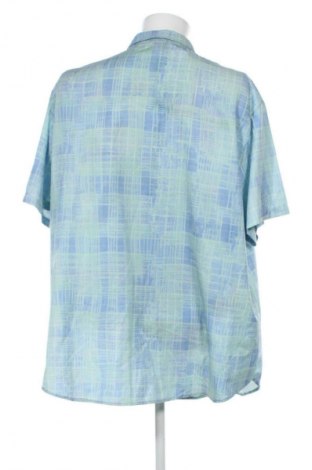 Pánská košile  Unbranded, Velikost 5XL, Barva Vícebarevné, Cena  366,00 Kč