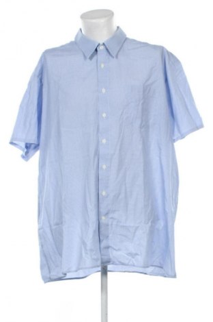 Herrenhemd Unbranded, Größe 5XL, Farbe Mehrfarbig, Preis € 15,00