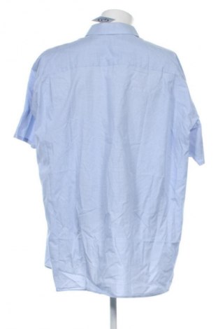 Herrenhemd Unbranded, Größe 5XL, Farbe Mehrfarbig, Preis € 15,00
