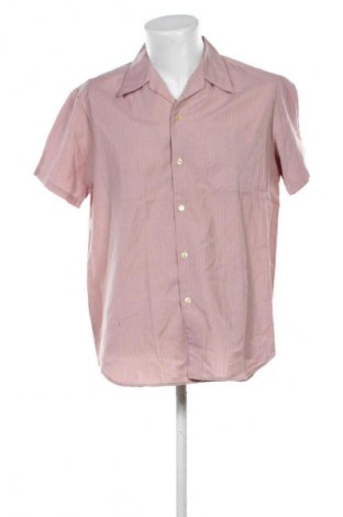 Herrenhemd Unbranded, Größe L, Farbe Mehrfarbig, Preis € 14,83