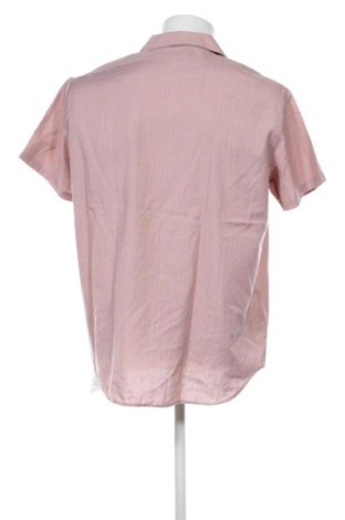 Herrenhemd Unbranded, Größe L, Farbe Mehrfarbig, Preis € 14,83