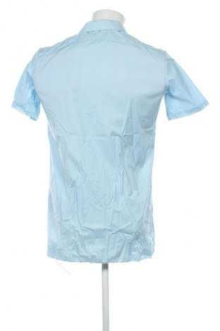 Pánská košile  Unbranded, Velikost S, Barva Modrá, Cena  367,00 Kč