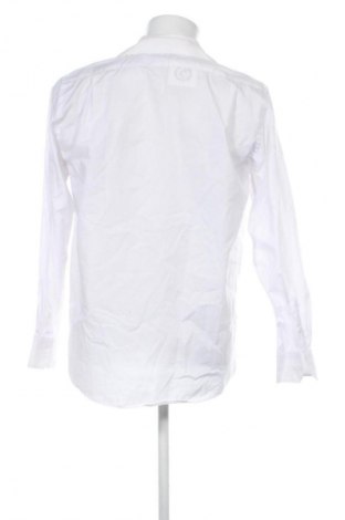 Pánská košile  Unbranded, Velikost S, Barva Bílá, Cena  367,00 Kč