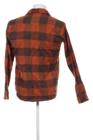 Herrenhemd Unbranded, Größe M, Farbe Mehrfarbig, Preis € 14,83