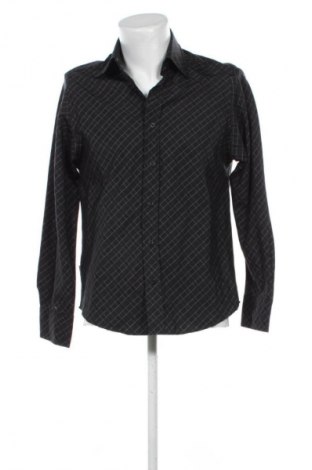 Herrenhemd Unbranded, Größe M, Farbe Mehrfarbig, Preis € 15,00