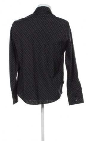 Herrenhemd Unbranded, Größe M, Farbe Mehrfarbig, Preis € 15,00