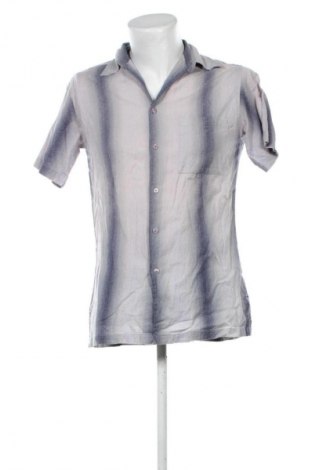 Herrenhemd Unbranded, Größe S, Farbe Mehrfarbig, Preis € 15,00