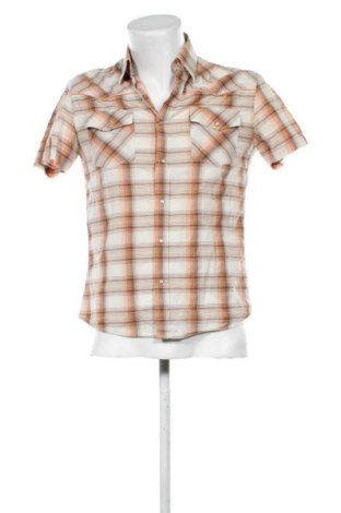 Herrenhemd Unbranded, Größe M, Farbe Mehrfarbig, Preis € 14,83