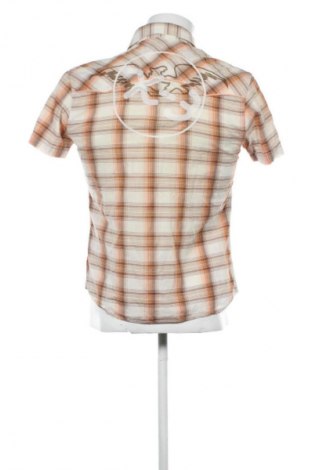 Herrenhemd Unbranded, Größe M, Farbe Mehrfarbig, Preis € 14,83