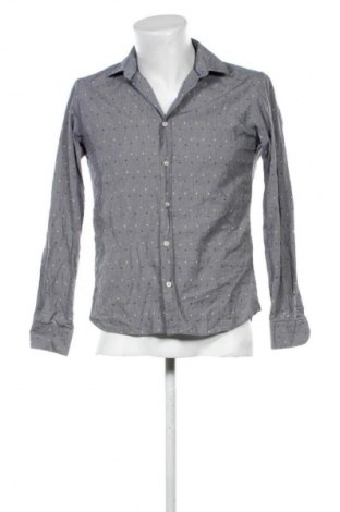 Herrenhemd Unbranded, Größe M, Farbe Mehrfarbig, Preis € 14,83