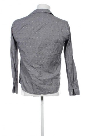 Herrenhemd Unbranded, Größe M, Farbe Mehrfarbig, Preis € 14,83