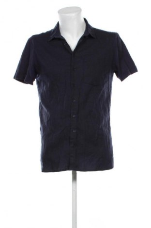 Pánská košile  Unbranded, Velikost L, Barva Modrá, Cena  299,00 Kč