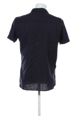 Pánská košile  Unbranded, Velikost L, Barva Modrá, Cena  299,00 Kč