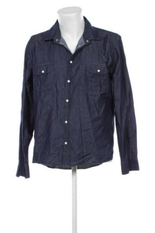 Pánská košile  Unbranded, Velikost XL, Barva Modrá, Cena  369,00 Kč