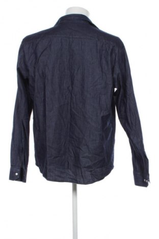 Pánská košile  Unbranded, Velikost XL, Barva Modrá, Cena  369,00 Kč
