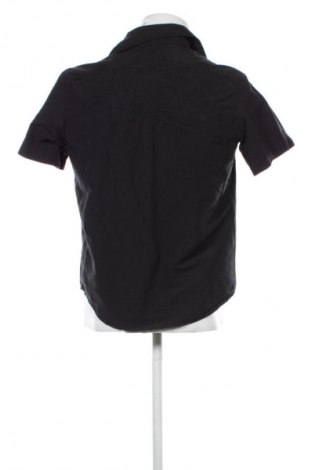 Pánská košile  Unbranded, Velikost M, Barva Černá, Cena  367,00 Kč