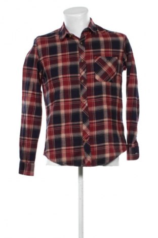 Herrenhemd Unbranded, Größe M, Farbe Mehrfarbig, Preis € 14,83