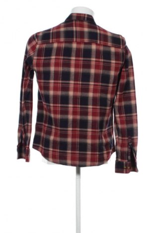 Herrenhemd Unbranded, Größe M, Farbe Mehrfarbig, Preis € 14,83
