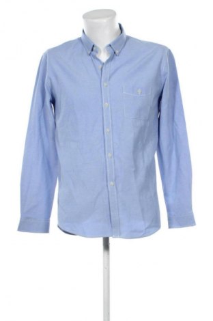 Herrenhemd Unbranded, Größe M, Farbe Mehrfarbig, Preis € 15,00