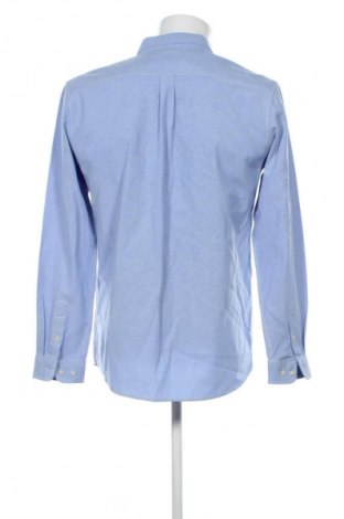 Herrenhemd Unbranded, Größe M, Farbe Mehrfarbig, Preis € 15,00
