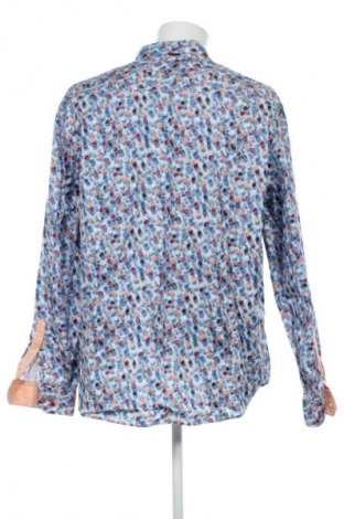 Herrenhemd Unbranded, Größe 3XL, Farbe Mehrfarbig, Preis € 14,83