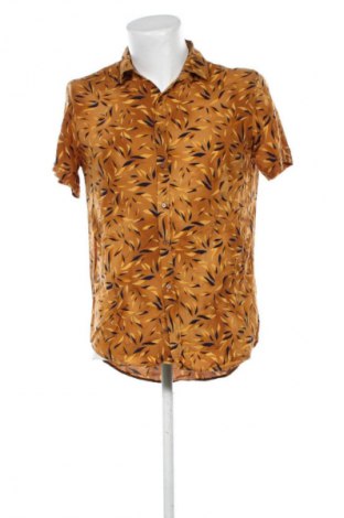 Herrenhemd Unbranded, Größe L, Farbe Mehrfarbig, Preis 27,70 €