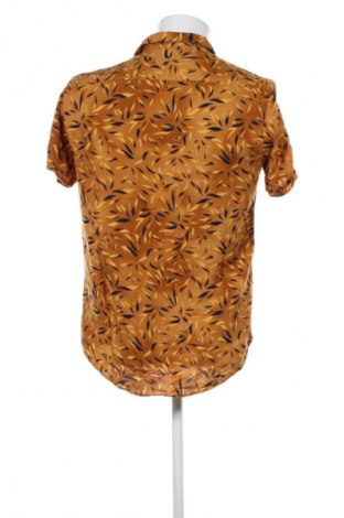 Herrenhemd Unbranded, Größe L, Farbe Mehrfarbig, Preis 27,70 €