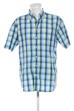 Herrenhemd Unbranded, Größe XL, Farbe Mehrfarbig, Preis € 14,77