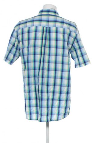 Herrenhemd Unbranded, Größe XL, Farbe Mehrfarbig, Preis € 14,77