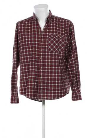 Herrenhemd Unbranded, Größe XL, Farbe Mehrfarbig, Preis 15,00 €