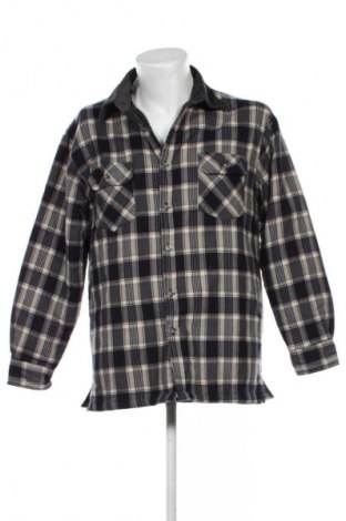 Herrenhemd Unbranded, Größe L, Farbe Mehrfarbig, Preis 14,83 €