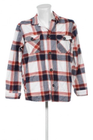 Herrenhemd Unbranded, Größe L, Farbe Mehrfarbig, Preis € 9,99