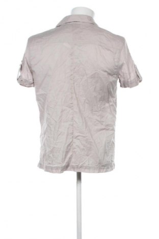 Pánská košile  Unbranded, Velikost M, Barva Šedá, Cena  291,00 Kč